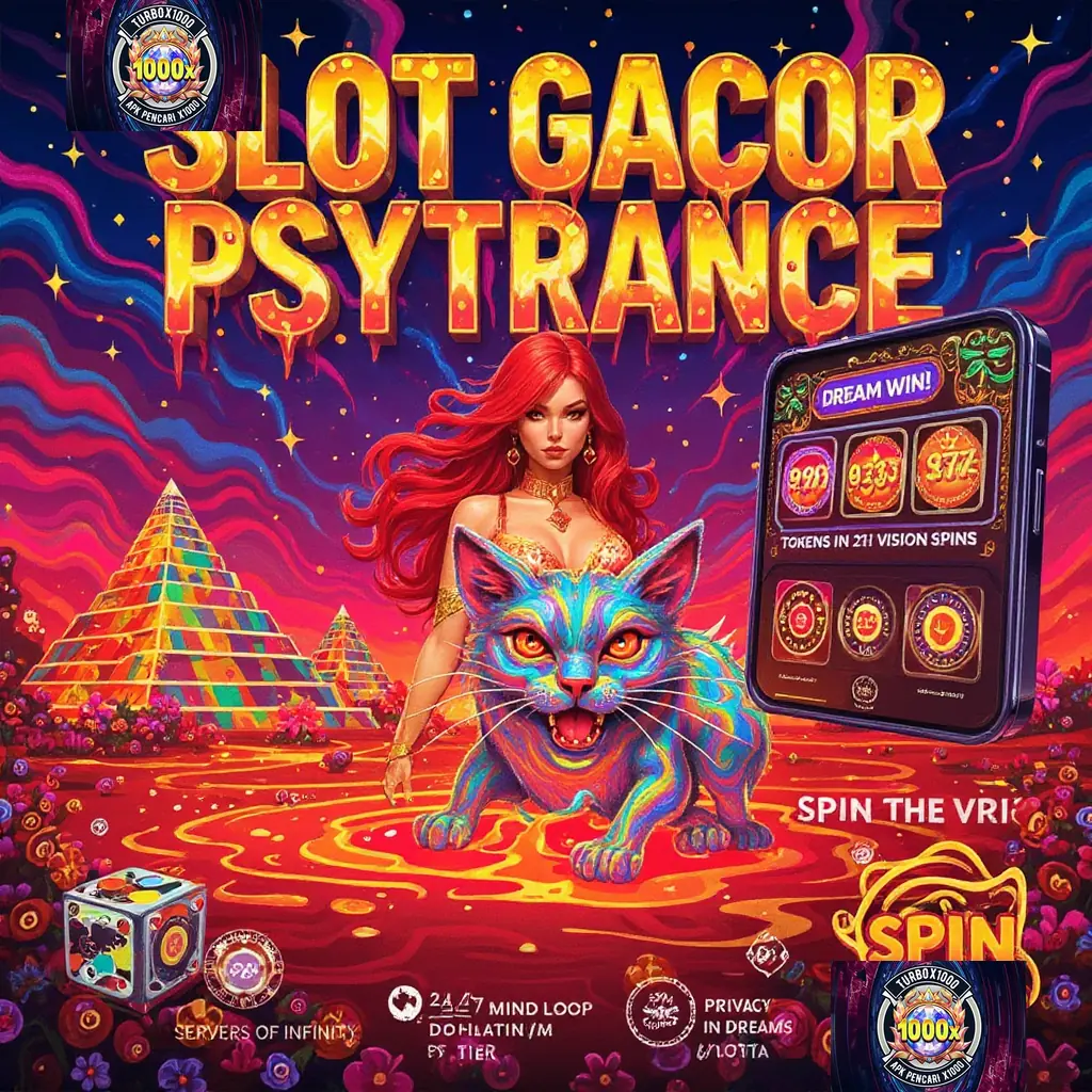 TURBO X1000 Apk Slot Login Ritel Modern Fastmart