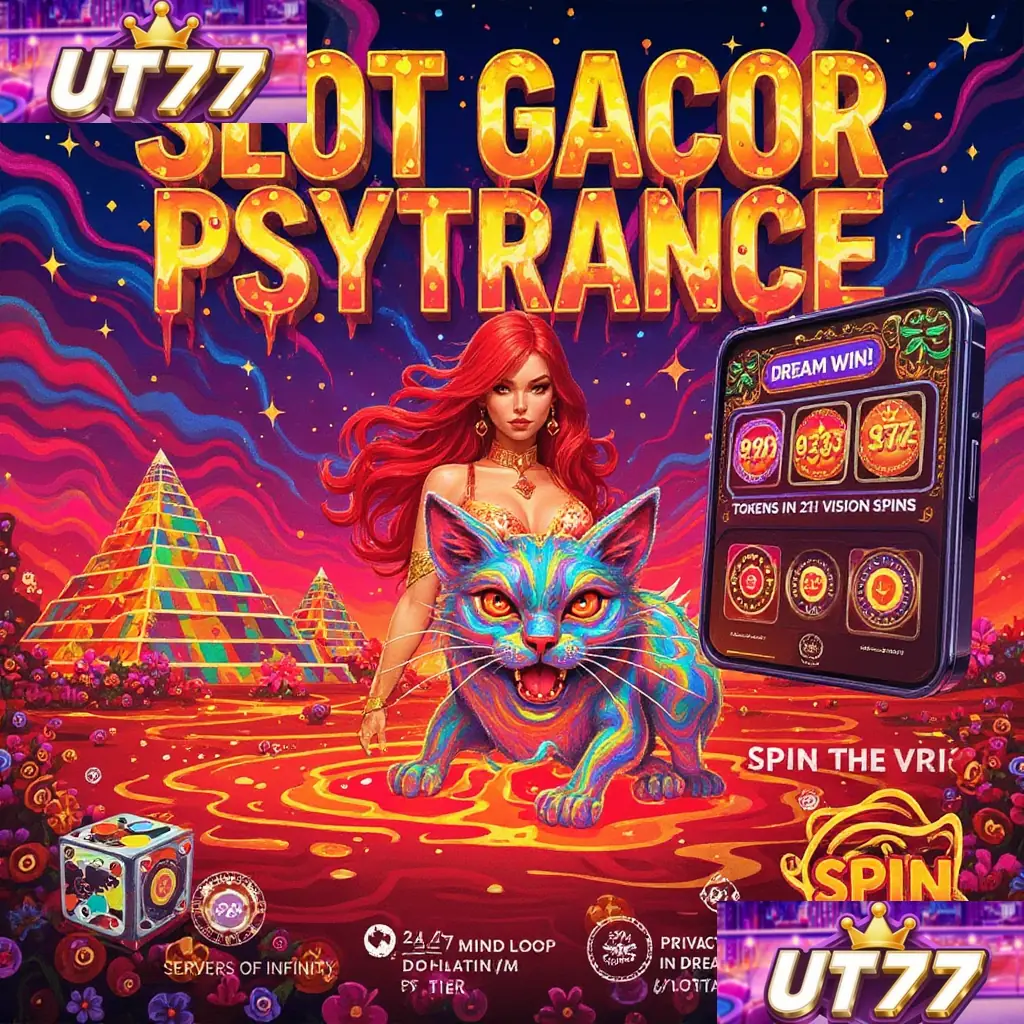 UT77 Apk Slot Login Ritel Modern Fastmart