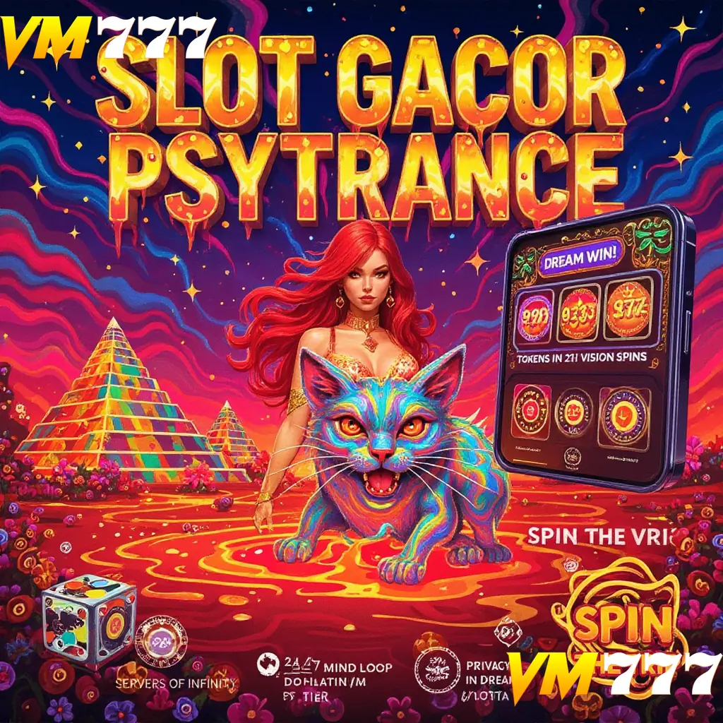 VM777 Apk Slot Login Ritel Modern Fastmart