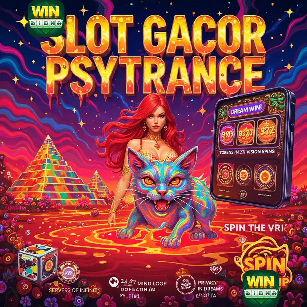 WINIDN Apk Slot Login Ritel Modern Fastmart