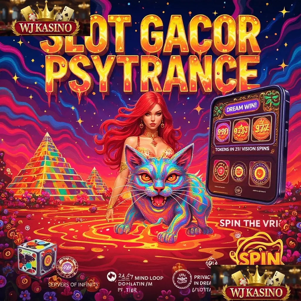 WJKASINO Apk Slot Login Ritel Modern Fastmart
