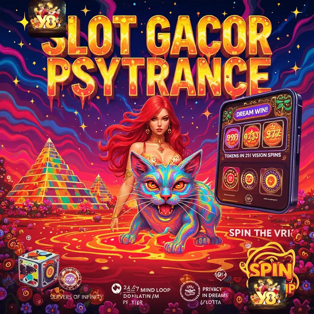 Y8GAMES Apk Slot Login Ritel Modern Fastmart