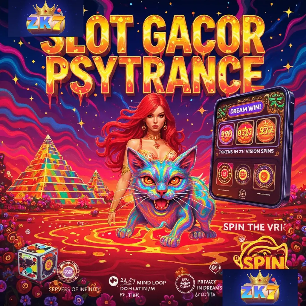 ZK7 Apk Slot Login Ritel Modern Fastmart